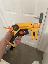 NERF N-Strike Elite HyperFire
