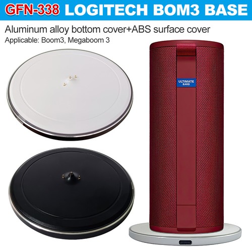 Charging dock pad for ultimate - pad,