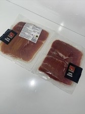 Sliced Serrano Ham 2 X 300g