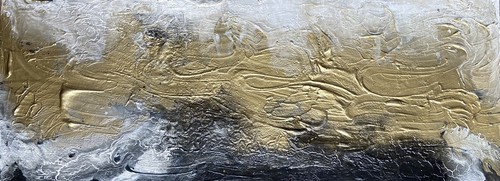 Large textured contemporary - large,