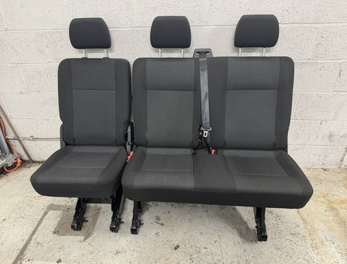 Genuine transporter t6 1 - genuine,