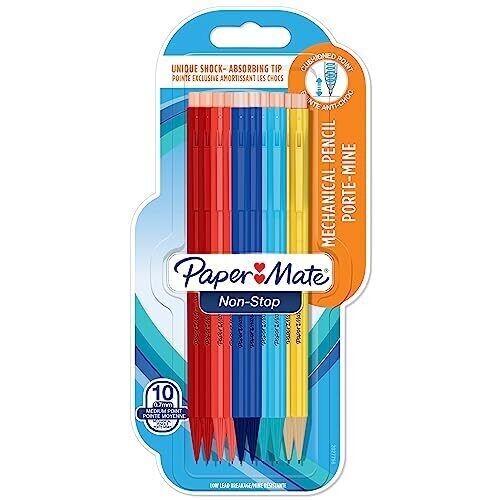 Paper mate non - paper,