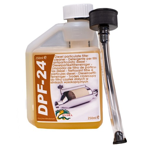 Hydra dpf diesel - dpf-24,