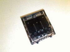 Ram memory housing cover - , bezel