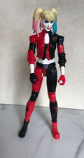 DC Comics Harley Quinn 11"