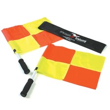 Precision Linesman's Flag Set