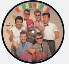 Near Mint! Madness House Of