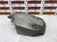 ♻️ Bmw R1150gs Adventure 2000 - 2005 Engine Lower Sump Bash Guard Plate ♻️