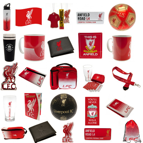 Liverpool official - liverpool, fc