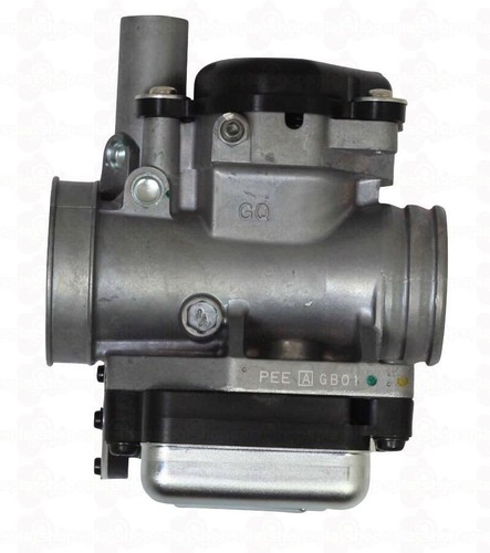 Montesa repsol throttle body - throttle,