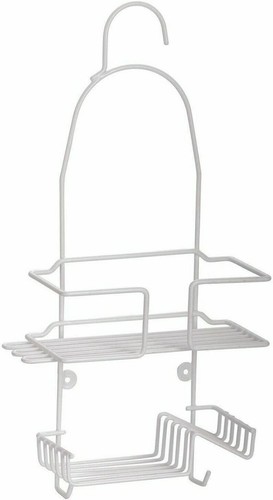 Tier hanging shower - 2,