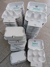 Quail egg - egg, boxes
