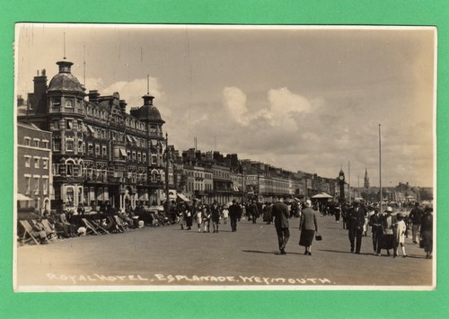 Royal hotel esplanade - hotel,
