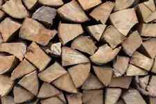 Mixed Hardwood Logs Fire Logs