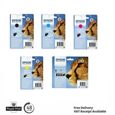 Epson T0711, T0712, T0713