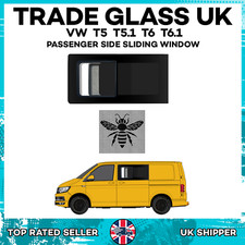 VW T5 Transporter Passenger