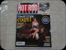 Hot Rod Deluxe Competition