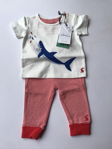 Joules baby boys byron - joules,
