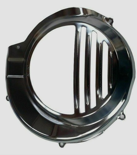 New vespa lml flywheel - vespa, px