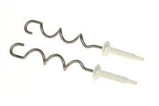 BRAUN HAND MIXER DOUGH HOOKS