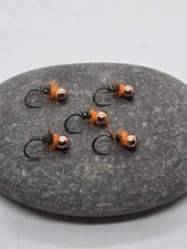 5 Grayling Slayer Hares Ear