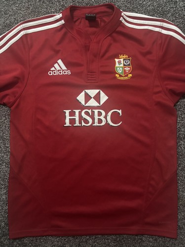 British and irish lions home - british,