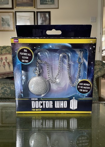 Doctor who 50th anniversary - who,