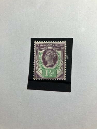 Dull purple - gb, &