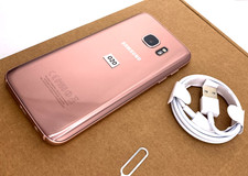 Samsung Galaxy S7 Android