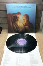 Vinyl Gate-fold LP The Moody