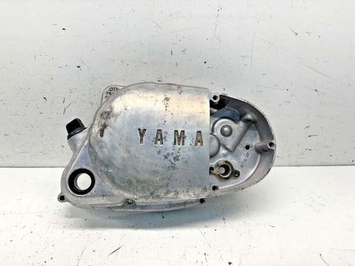 Yamaha at2 125 - 125, dt