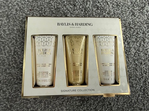 Hand creams baylis harding - creams, &