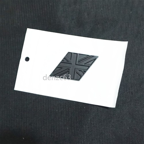 Black matte flag metal - black,