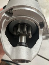 Volvo Penta MD-2030 Starter