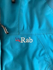 Rab Women’s Vidda waterproof