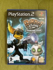 Ratchet & Clank 2: Locked and