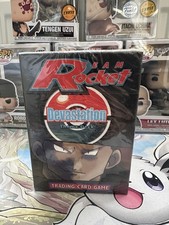 Pokemon Team Rocket Theme Deck Devastation, Sealed