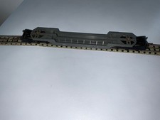 TRIANG 00 TRESTROL E.C. 55 TON BOGIE WAGON. Unboxed- for two/3 rail systems