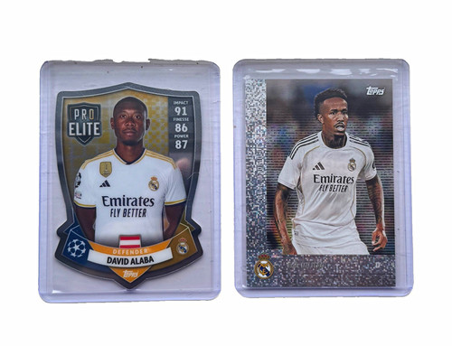 David alaba pro elite chrome - alaba,