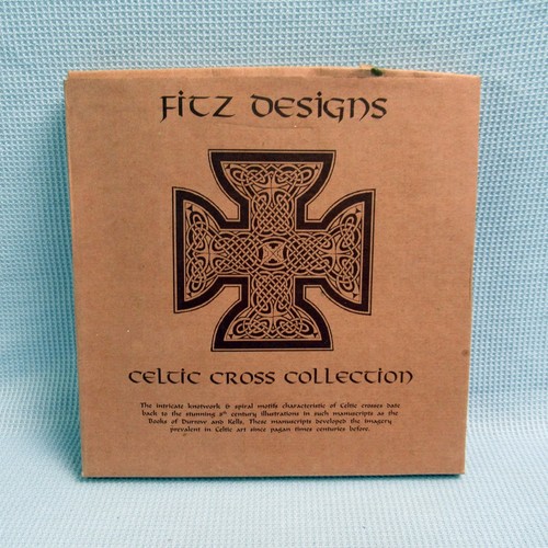 Fitz irish designs - irish, collection