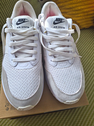 Nike air systm - air, men's