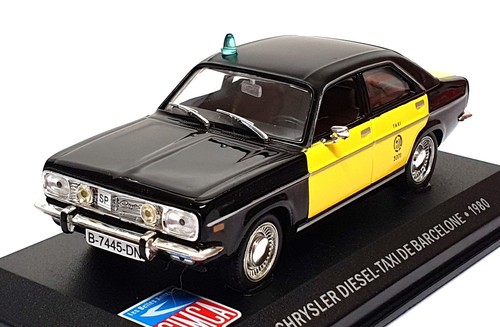 Altaya scale 7445 - scale, b-7445