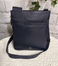 👜RADLEY Navy Ink Genuine