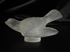 Eligant Lalique Crystal