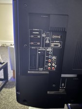 Toshiba Regza 37XV555D 37''