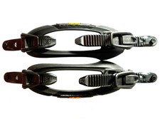 Nitro Snowboard Bindings - Toe