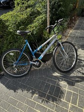 British Eagle Women's Mountain Bike