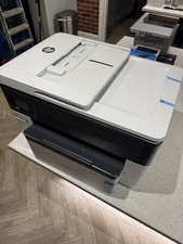 HP Officejet Pro 7740 Colour