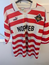 1995 Wigan Warriors Rugby