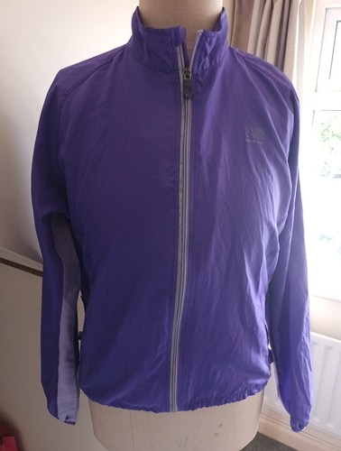 Ladies purple karrimor - purple,